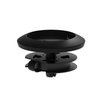 Logitech Rally Mic Pod Mount Mikrofonhalterung grafit