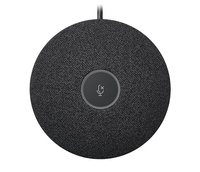 Logitech Rally Mikrofon Graphite