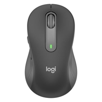 Logitech Signature M650 for Business Wireless Maus