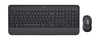 Logitech Signature MK650 Combo