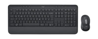 Logitech Signature MK650 Combo