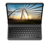 Logitech Slim Folio Pro Tastatur und Foliohülle grafit