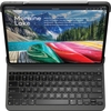 Logitech Slim Folio Pro Tastatur und Foliohülle schwarz