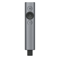Logitech Spotlight Presenter,  schiefer