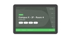 Logitech Tap Konferenzraum Scheduler Planungspanel (graphit)