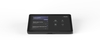 Logitech Tap Steuerung Konferenzraum Controller mit Logitech Cat5e Kit