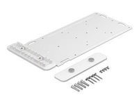 Logitech Videokonferenz-Montage-Kit