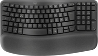 Logitech Wave Keys for Business,  kabellose Tastatur