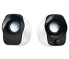Logitech Z-120 kompakte Stereo-Lautsprecher