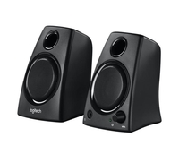 Logitech Z-130 Stereo-Lautsprecher