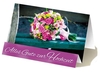 LUMA Glückwunschkarte LUMA Hochzeitskarte Rosen NM_ATEK247 DIN B6