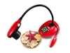 Lumens DC193 Digitale Dokumentenkamera Visualizer rot