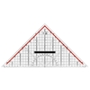 M + R Geodreieck 32, 0 cm