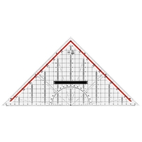 M + R Geodreieck 32, 0 cm