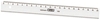 M + R Lineal 20, 0 cm - transparent