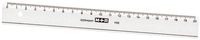 M + R Lineal 20, 0 cm - transparent