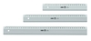 M + R Lineale Lineal Rauchfarbig 40 cm 40 cm rauchgrau
