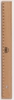 M + R Lineale M + R Holzlineal 30cm 30 cm natur