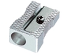 M + R Spitzer - silber