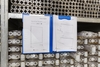 magnetoplan Klemmbrettmappe DIN A4 blau