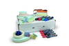magnetoplan Moderationskoffer Trainer Basis Set 2.826 Teile weiß