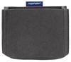 magnetoplan Stiftehalter magnetoTray MEDIUM,  Filz Grau 13, 0 x 6, 0 x 10, 0 cm Grau