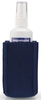magnetoplan Stiftehalter magnetoTray SMALL,  Filz Blau 6, 0 x 6, 0 x 10, 0 cm Blau