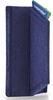 magnetoplan Tafellöscher magnetoWipe ecoAware blau
