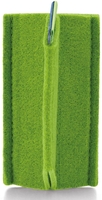 magnetoplan Tafellöscher magnetoWipe ecoAware grün