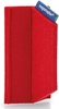 magnetoplan Tafellöscher magnetoWipe ecoAware rot