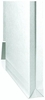 MAILmedia Faltentaschen Faltentaschen, weiss, C4, mf, 2cm DIN C4 weiß