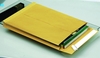 MAILmedia Faltentaschen Faltenvst, B4, braun, o.F., 130 G DIN B4 braun