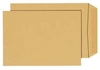 MAILmedia Versandtaschen 250 Versandta C5 oF sk br DIN C5 braun