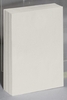 MAILmedia Versandtaschen Vsd-Tasche C5 grau oF 500St. DIN C5 grau