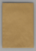 MAILmedia Versandtaschen Vsd-Tasche, C5, braun, of, gum. DIN C5 braun