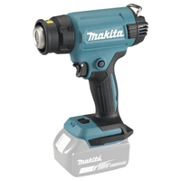 Makita A-Heißluftgeb. DHG181ZK