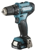 makita Akku-Bohrschrauber-Set DF333DSAE