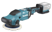 makita Akku-Exzenter-Poliermaschine DPO600Z