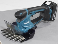 Makita Akku-Grasschere DUM604RFX