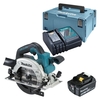 Makita Akku-Handkrei.DHS660RTJ