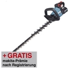 Makita Akku-Heckenschere