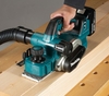 Makita Akku-Hobel DKP181Z