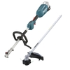 makita Akku-Multifunktionsantrieb DUX18ZX1