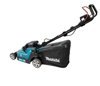 makita Akku-Rasenmäher DLM382Z