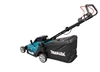 makita Akku-Rasenmäher DLM432Z