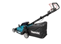 makita Akku-Rasenmäher DLM432Z