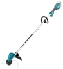 makita Akku-Rasentrimmer DUR192LZX1
