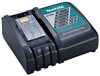 makita Akku-Rasentrimmer-Set DUR181RF