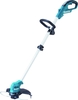 makita Akku-Rasentrimmer UR100DZ