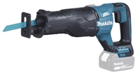 makita Akku-Säbelsäge DJR187ZK